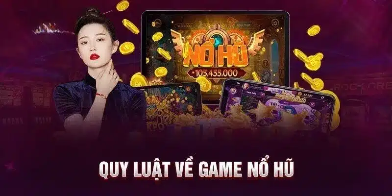 Sân chơi đặc biệt có quy tắc thú vị từ Nổ Hũ U888