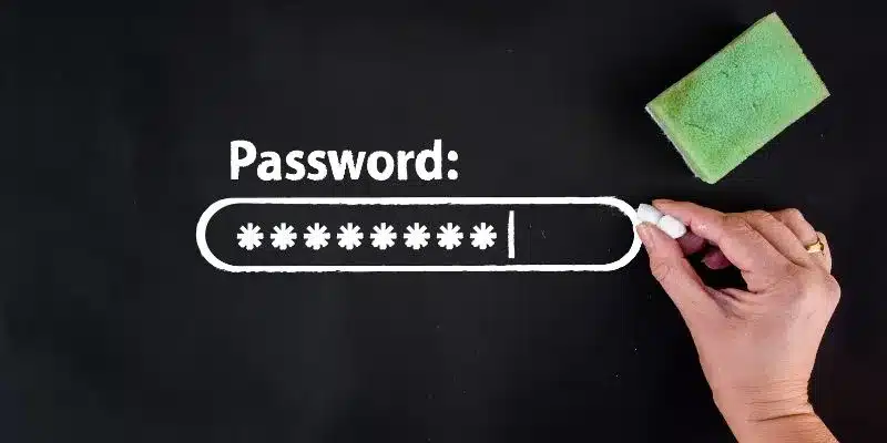 Quên mật khẩu U888 khiến người dùng đối mặt với một số rủi ro