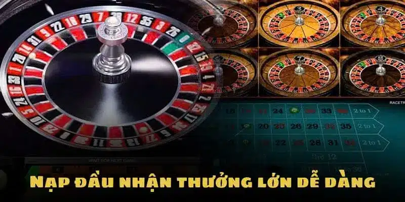 Kiểm tra kỹ thông tin để nhận thưởng lớn dễ dàng